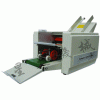 DZ-8两折盘自动折纸机