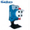 山东济南意大利SEKO电磁隔膜计量泵AKS603