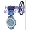 D371F 四氟密封蝶阀