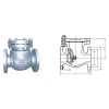 日标止回阀