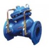 JD745X-10/16/25隔膜式多功能水泵控制阀