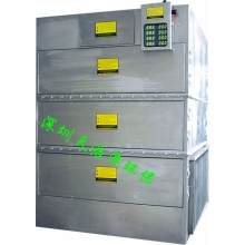 THY-TQ60500型工业废气净化系统