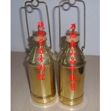 薄壁加重取样器   汽油取样器  柴油取样器  油品