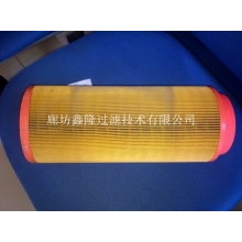 C23440-3鑫隆过滤专业生产MANN曼牌滤芯