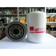 WF2074 /拓邦水滤芯,工程机械,机滤,柴滤