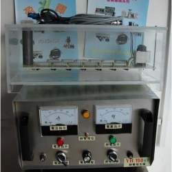 油式高压静电发生器YH150KV型