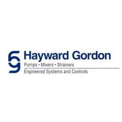 HAYWARD GORDON搅拌机,泵