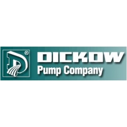 dickow泵
