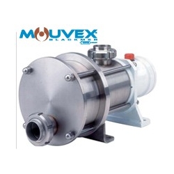 MOUVEX泵