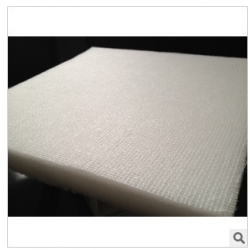 朗葳高效优质喷胶棉浸胶棉粘性过滤棉家具喷漆过滤棉