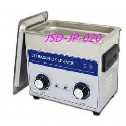 JSD-JP-020型台式超声波清洗机
