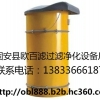 台州水泥罐仓顶除尘器