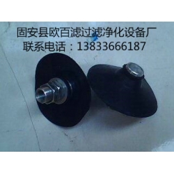 搅拌站硅黑色胶助流气碟适用范围