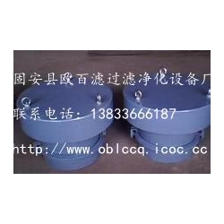 廊坊正负压安全压力阀生产