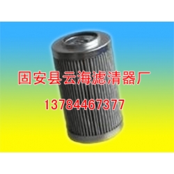 TZX2-800×30黎明液压油滤芯
