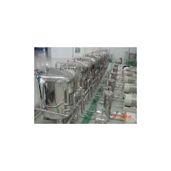 化工行业水处理设备