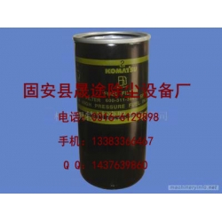 小松600-311-3841柴油滤清器