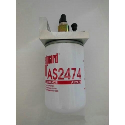 AS2474弗列加油气分离滤芯