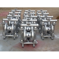 卧式离心泵型号参数-上海华联水泵生产