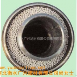 双层内填料筛管