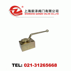 KHP(PKH)板式球阀
