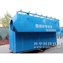 河南布袋收尘器