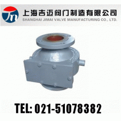 上海JZH型保温阻火器