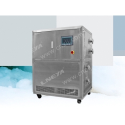 反应釜制冷加热控温系统专业生产