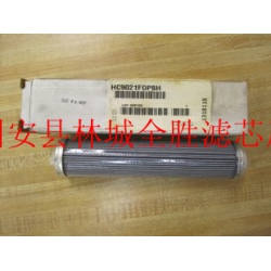 颇尔滤芯HC6300FUP26Z