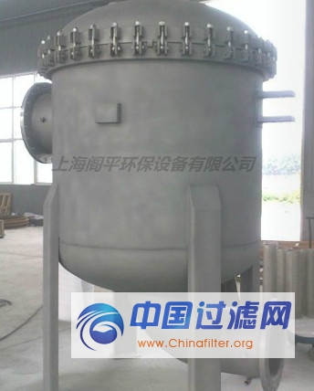 G8多袋过滤器_副本