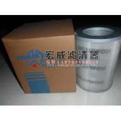 207-60-71180小松滤芯