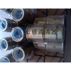 600-211-2110小松滤芯