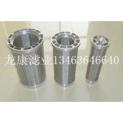 LY15/25三联体液压油滤芯