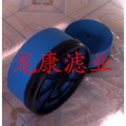 P191988蜂窝式滤芯
