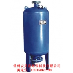 隔膜式气压供水设备  ABS系列隔膜式气压供水设备(