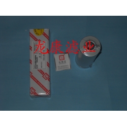 黎明液压油滤芯HX-100×5Q