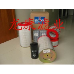 优耐特斯11004-1600油气分离芯