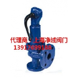 艾瑞ARI安全阀