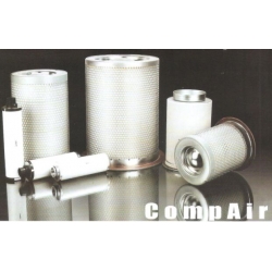CompAir康普艾空压机机油滤清器L37/L75