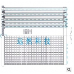 SLQ双桶联式过滤器滤芯