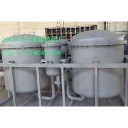 大型废水油水分离器,油水分离器