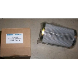 PI4115SMX25玛勒液压油滤芯
