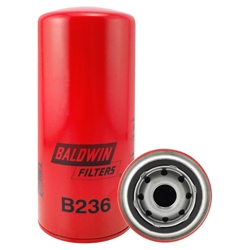 B236鲍德温滤芯  机油滤芯