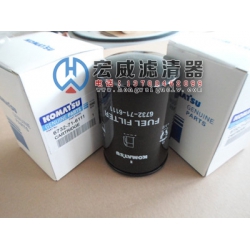 600-211-2110|600-211-2111小松滤芯