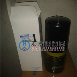 PC400-7小松柴油滤芯600-319-3550