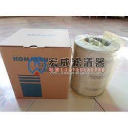 PC400-7小松回油滤芯208-60-71123