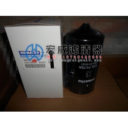 PC360-7小松柴油滤芯600-311-9121