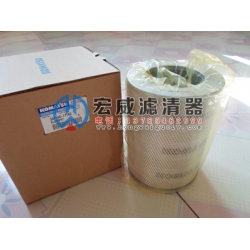 PC360-7小松回油滤芯207-60-71182