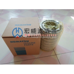 PC200-8MO小松回油滤芯207-60-71183