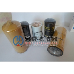 PC220-7小松机油滤芯6736-51-5142